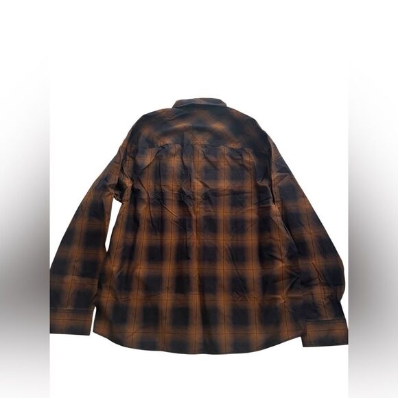 THE KOOPLES Oversized Checkered Overshirt - Picture 6 of 6